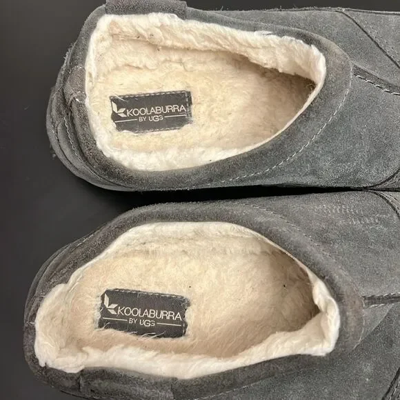 Koolaburra by UGG Men’s Graisen Slide Slipper 9